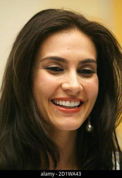 Nazanin Afshin-Jam
