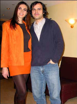 Nazanin Afshin-Jam
