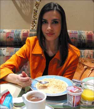 Nazanin Afshin-Jam