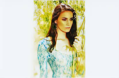 Nazanin Afshin-Jam