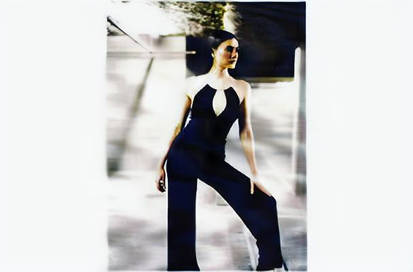 Nazanin Afshin-Jam