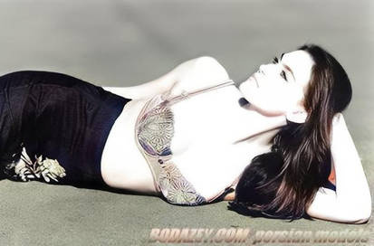 Nazanin Afshin-Jam