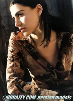 Nazanin Afshin-Jam
