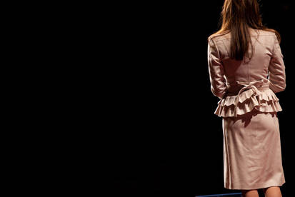 Nazanin Afshin-Jam