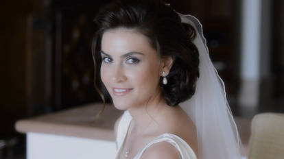 Nazanin Afshin-Jam