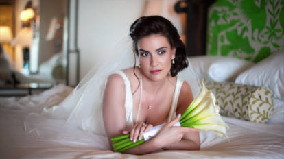 Nazanin Afshin-Jam