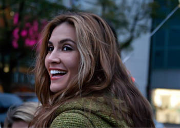 Nazanin Afshin-Jam