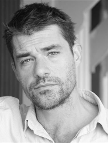 Thierry Neuvic