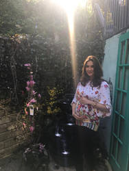 Nazanin Afshin-Jam