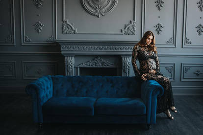 Nazanin Afshin-Jam