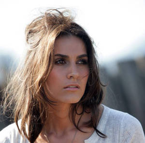 Nazanin Afshin-Jam