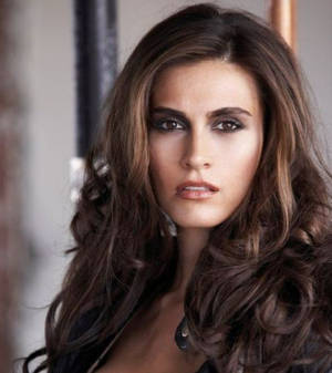Nazanin Afshin-Jam