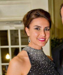 Nazanin Afshin-Jam