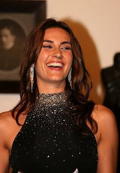 Nazanin Afshin-Jam