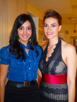 Nazanin Afshin-Jam