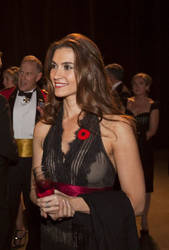 Nazanin Afshin-Jam