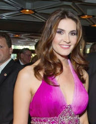 Nazanin Afshin-Jam