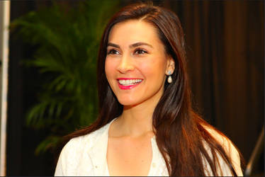 Nazanin Afshin-Jam