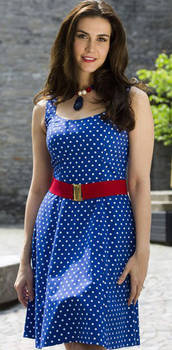 Nazanin Afshin-Jam