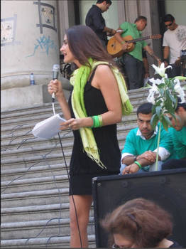 Nazanin Afshin-Jam