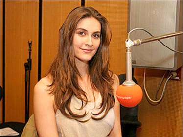 Nazanin Afshin-Jam