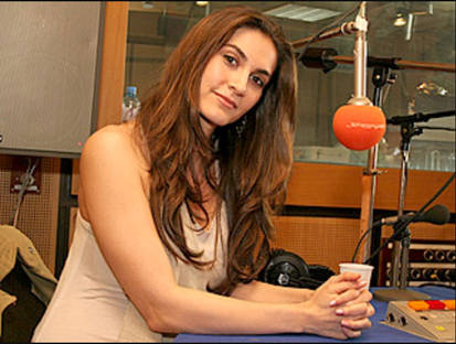 Nazanin Afshin-Jam