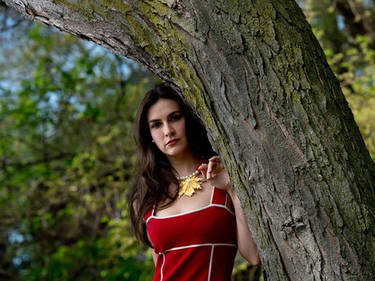 Nazanin Afshin-Jam