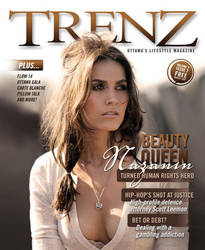 Nazanin Afshin-Jam