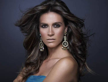Nazanin Afshin-Jam