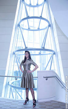 Nazanin Afshin-Jam