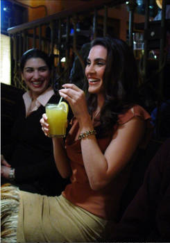 Nazanin Afshin-Jam