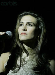 Nazanin Afshin-Jam
