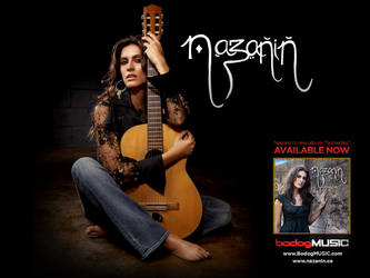 Nazanin Afshin-Jam