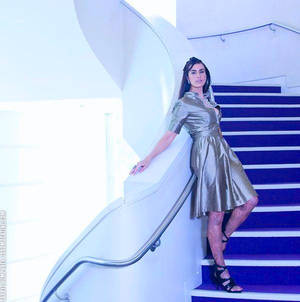 Nazanin Afshin-Jam