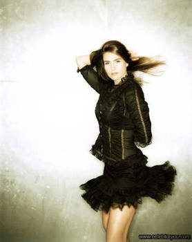 Nazanin Afshin-Jam