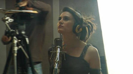 Nazanin Afshin-Jam