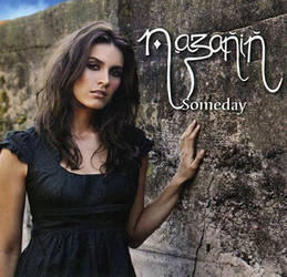Nazanin Afshin-Jam
