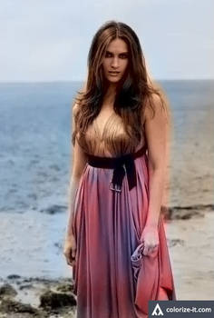 Nazanin Afshin-Jam