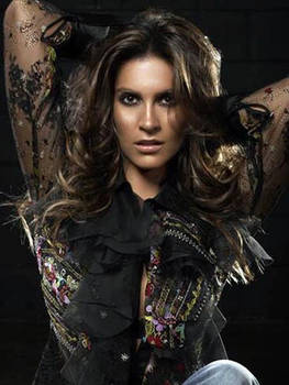 Nazanin Afshin-Jam