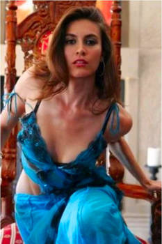 Nazanin Afshin-Jam