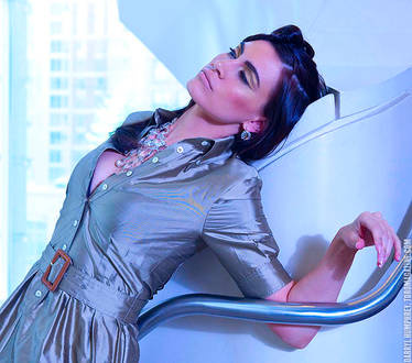 Nazanin Afshin-Jam