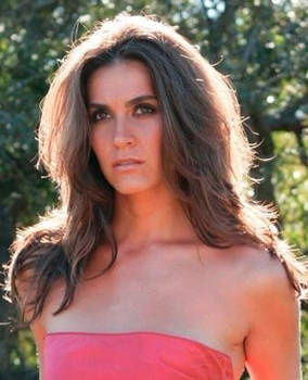 Nazanin Afshin-Jam