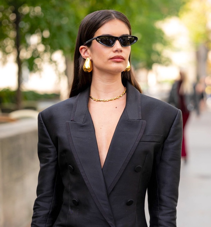 Sara Sampaio Sara Sampaio