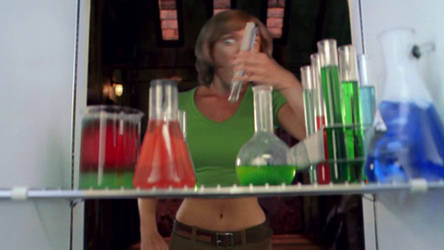 Scooby-Doo 2: Monsters Unleashed