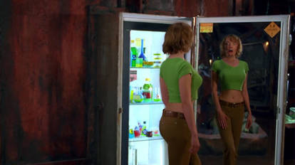 Scooby-Doo 2: Monsters Unleashed