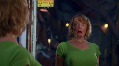 Scooby-Doo 2: Monsters Unleashed