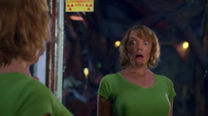 Scooby-Doo 2: Monsters Unleashed image