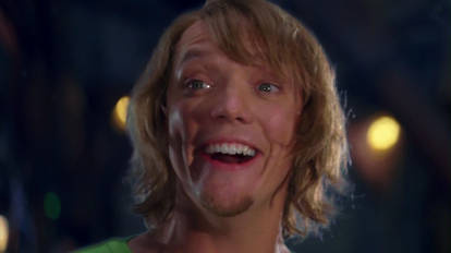 Scooby-Doo 2: Monsters Unleashed
