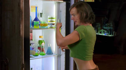 Scooby-Doo 2: Monsters Unleashed