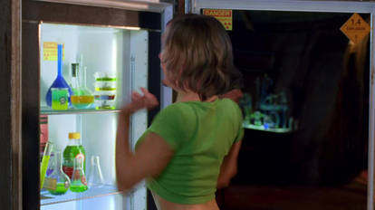Scooby-Doo 2: Monsters Unleashed